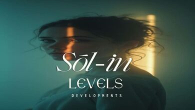 كمبوند Solin