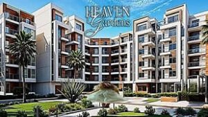 Heaven Gardens New Cairo