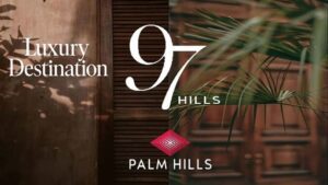 مشروع 97 هيلز القاهرة الجديدة 97Hills New Cairo