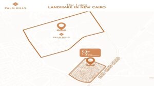 مشروع 97 هيلز القاهرة الجديدة 97Hills New Cairo