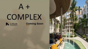 ايه بلس كومبلكس اكتوبر A Plus complex October
