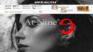 ات ناين القاهرة الجديدة At Nine New Cairo
