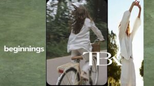 بيجيننجز زايد الجديدة Beginnings New Zayed