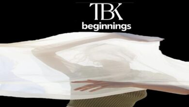 بيجيننجز زايد الجديدة Beginnings New Zayed