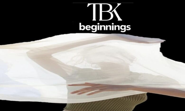بيجيننجز زايد الجديدة Beginnings New Zayed