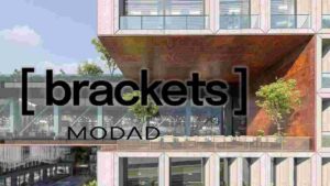 مول براكتس القاهرة الجديدة Brackets New Cairo