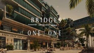 مول بريدجز الشيخ زايد