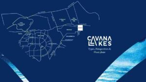 كافانا ليك سراي القاهرة الجديدة Cavana Lakes Sarai