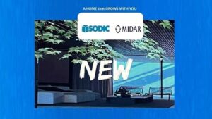 كمبوند إيستفايل المستقبل سيتي Eastvale Mostakbal City