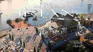 jirian nations of sky