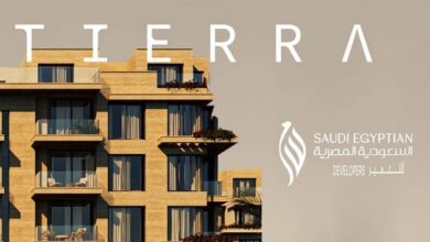 مشروع SED تييرا التجمع السادس