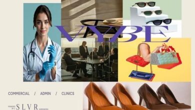 مول فايب التجمع الخامس  