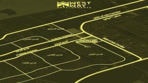 مول أيكون 6 أكتوبر