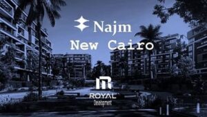 مشروع Najm التجمع السادس