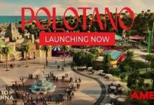 بولوتانو العين السخنة عامر جروب Polotano ELSokhna