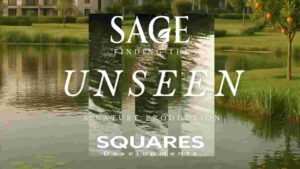ساج ليكس ريزيدنس العاصمة الإدارية Sage Lakes Residence