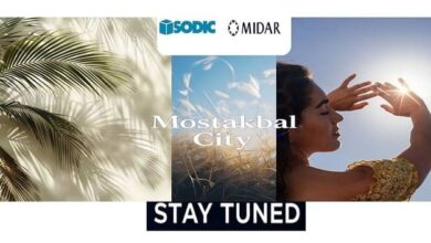 مشروع سوديك المستقبل سيتي Sodic Mostakbal City