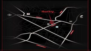 كمبوند سفن ريزيدنس حدائق اكتوبر Seven Residence