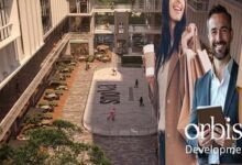 مول سنوفا العاصمة الإدارية Snova New Capital