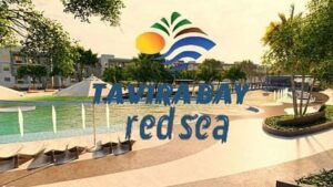 تافيرا باي البحر الأحمر Tavira Bay Red Sea