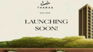 كمبوند ثراء القاهرة الجديدة Tharaa New Cairo