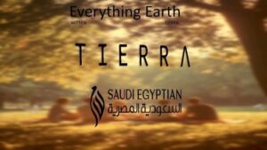 تييرا التجمع السادس