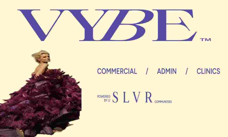 مول فايب القاهرة الجديدة Vybe New Cairo