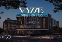Vybe New Cairo