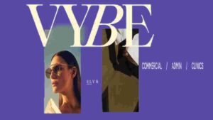 مول فايب القاهرة الجديدة Vybe New Cairo
