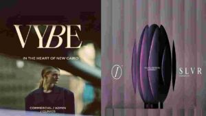 مول فايب القاهرة الجديدة Vybe New Cairo