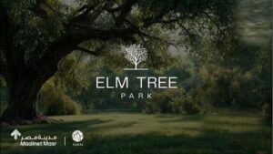إلم تري بارك مدينة نصر elm tree park