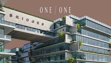 مول بريدجز الشيخ زايد