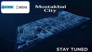 مشروع سوديك المستقبل سيتي Sodic Mostakbal City