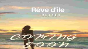 ريف ديل البحر الأحمر Reve d'île Red Sea
