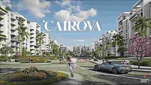 Cairova New Cairo
