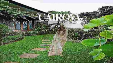 Cairova New Cairo