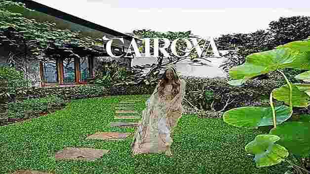 Cairova New Cairo