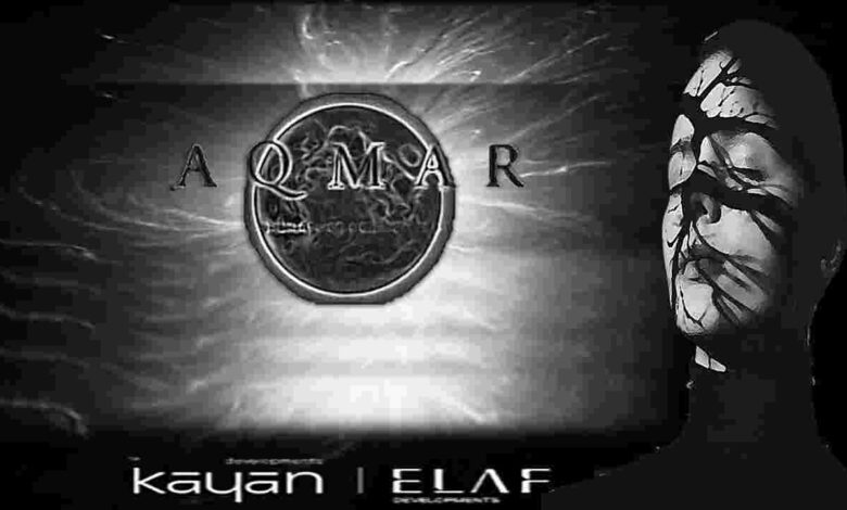 AQMAR Residence October