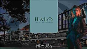 مول هالو اكتوبر