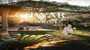 jiwar residence