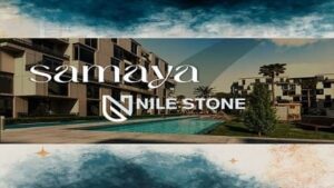 سمايا ريزيدنس حدائق اكتوبر samaya residence