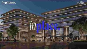 إن بلاس القاهرة الجديدة InPlace New Cairo