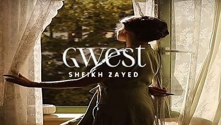 G West Sheikh Zayed