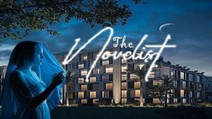 مشروع ذا نوفليست المقطم