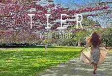 Tierra New Cairo