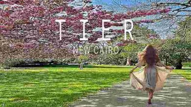 Tierra New Cairo