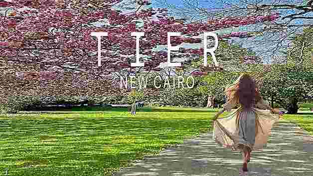 Tierra New Cairo