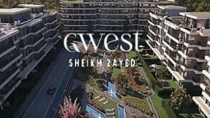 G West Sheikh Zayed