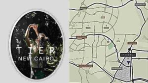 Tierra New Cairo
