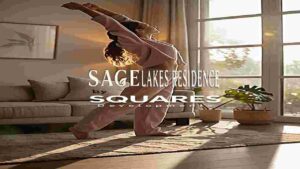 sage lakes residence new capital